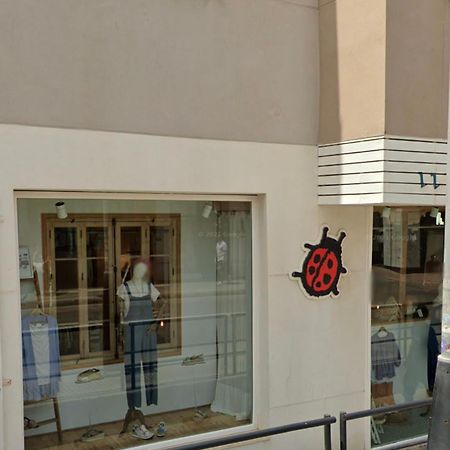 Piso Tarifa Centro, Cerca De La Playa Apartamento Exterior foto